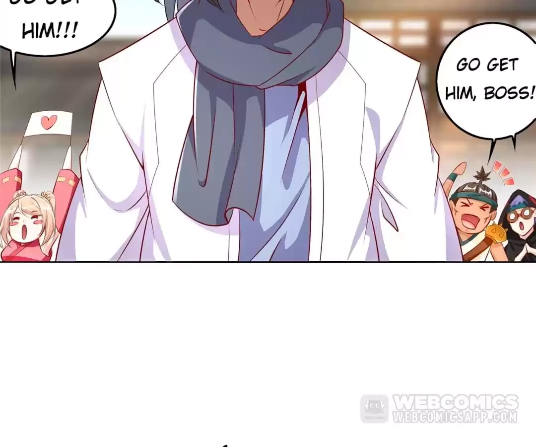 Read Hidden Class chapter 56 image 2 on Lezhin