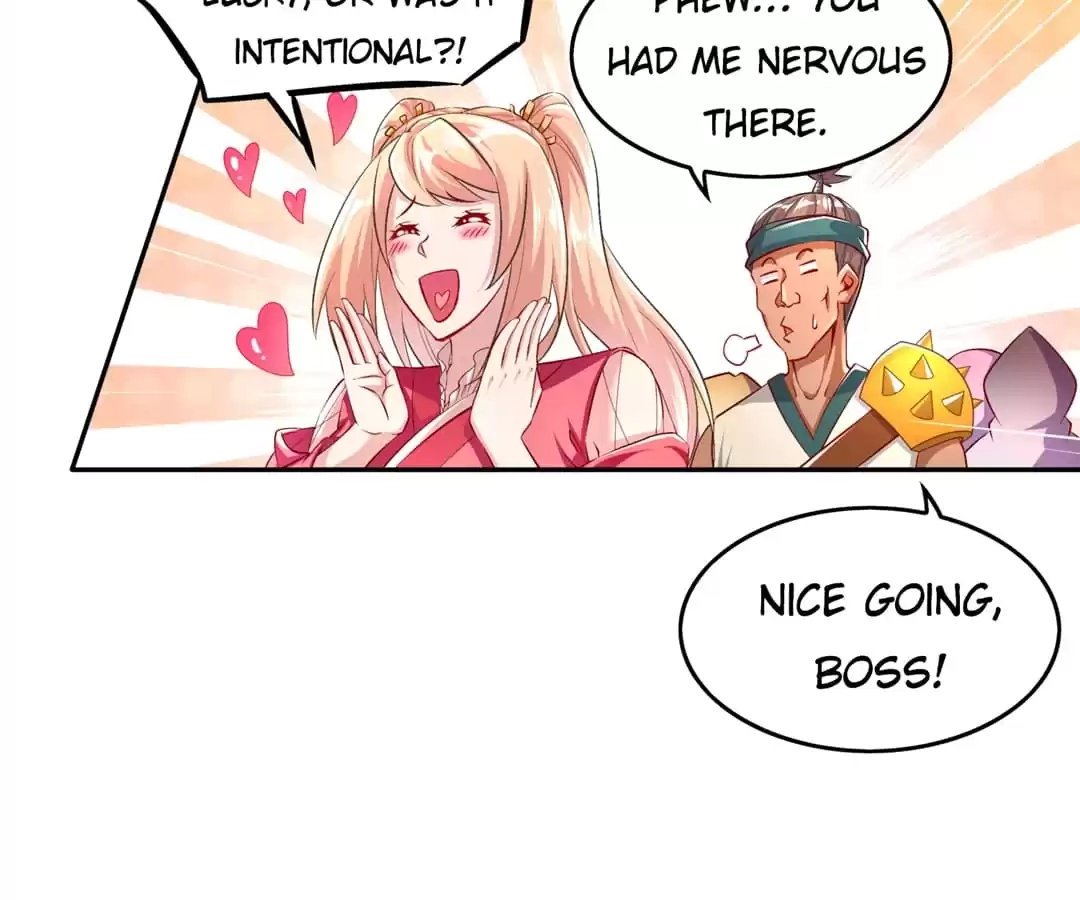 Read Hidden Class chapter 56 image 20 on Lezhin
