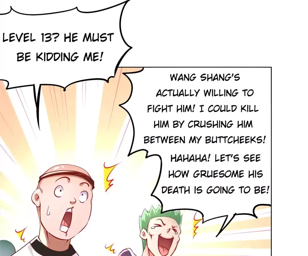 Read Hidden Class chapter 56 image 3 on Lezhin