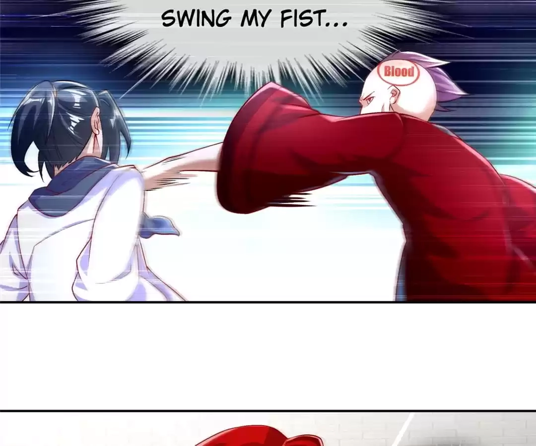 Read Hidden Class chapter 56 image 31 on Lezhin