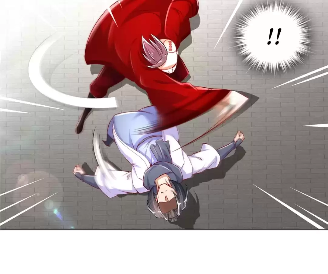 Read Hidden Class chapter 56 image 32 on Lezhin