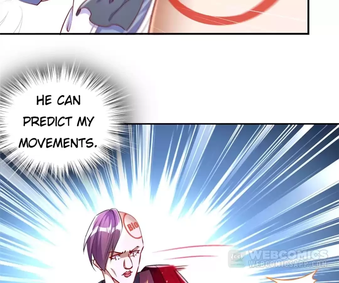 Read Hidden Class chapter 56 image 34 on Lezhin