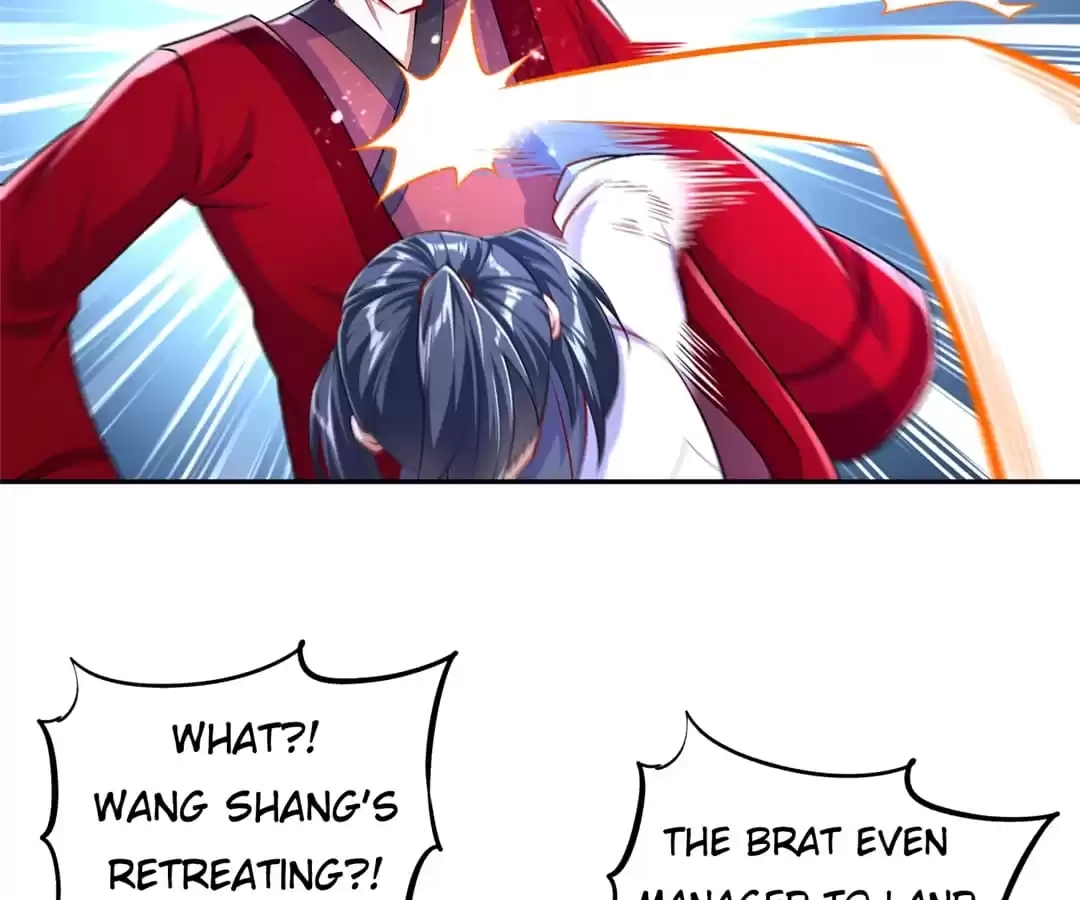 Read Hidden Class chapter 56 image 35 on Lezhin
