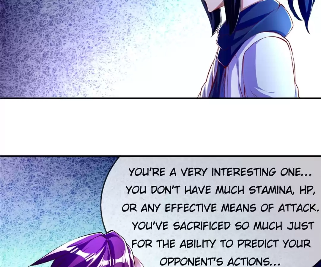 Read Hidden Class chapter 56 image 38 on Lezhin