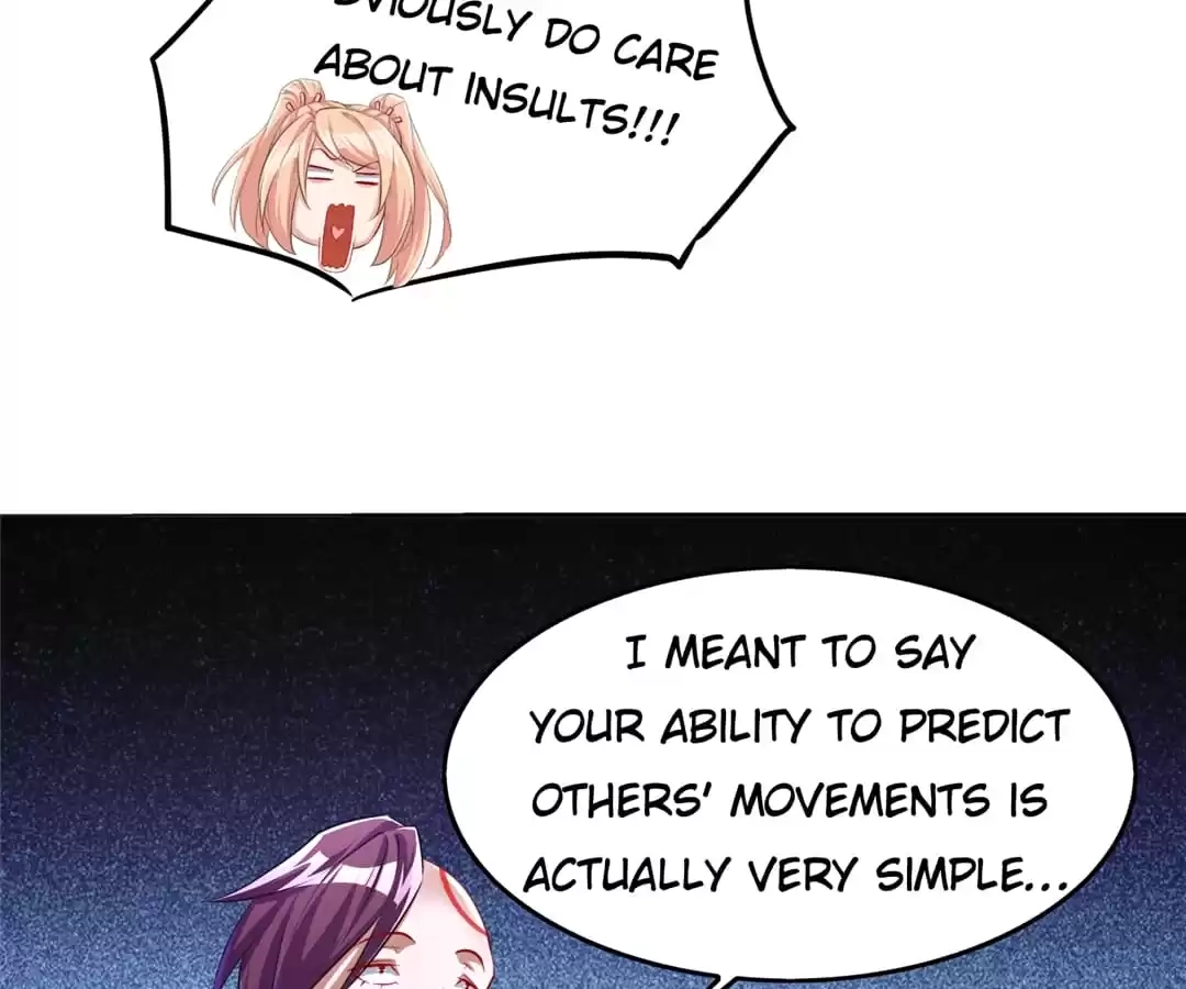 Read Hidden Class chapter 57 image 11 on Lezhin