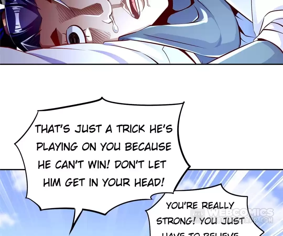 Read Hidden Class chapter 57 image 2 on Lezhin