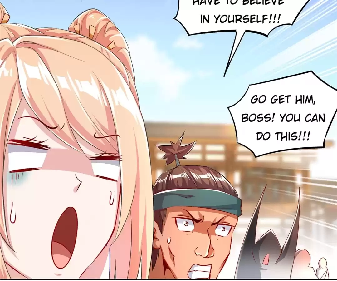 Read Hidden Class chapter 57 image 3 on Lezhin