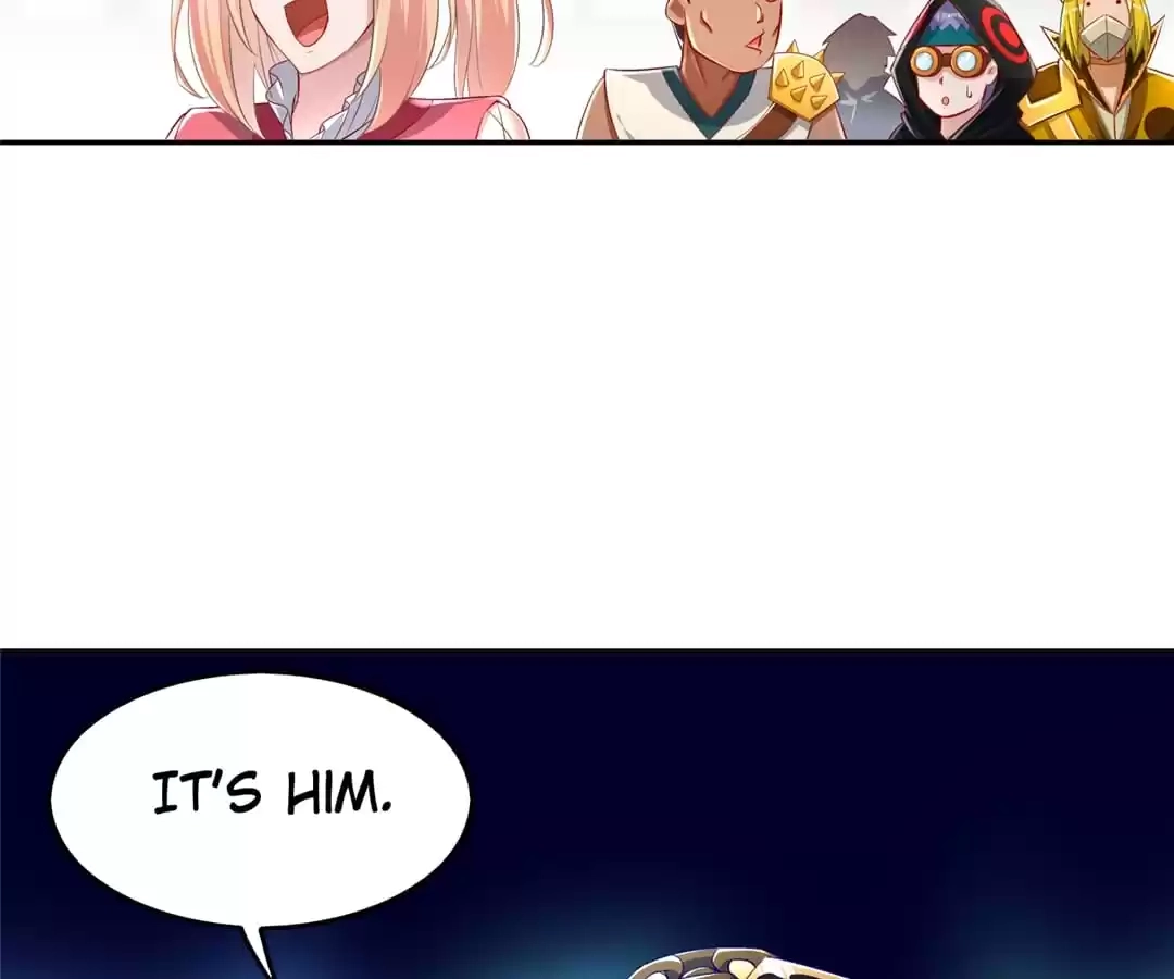 Read Hidden Class chapter 57 image 41 on Lezhin
