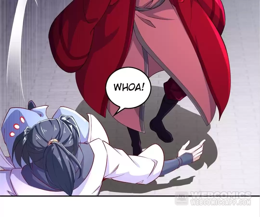 Read Hidden Class chapter 57 image 44 on Lezhin