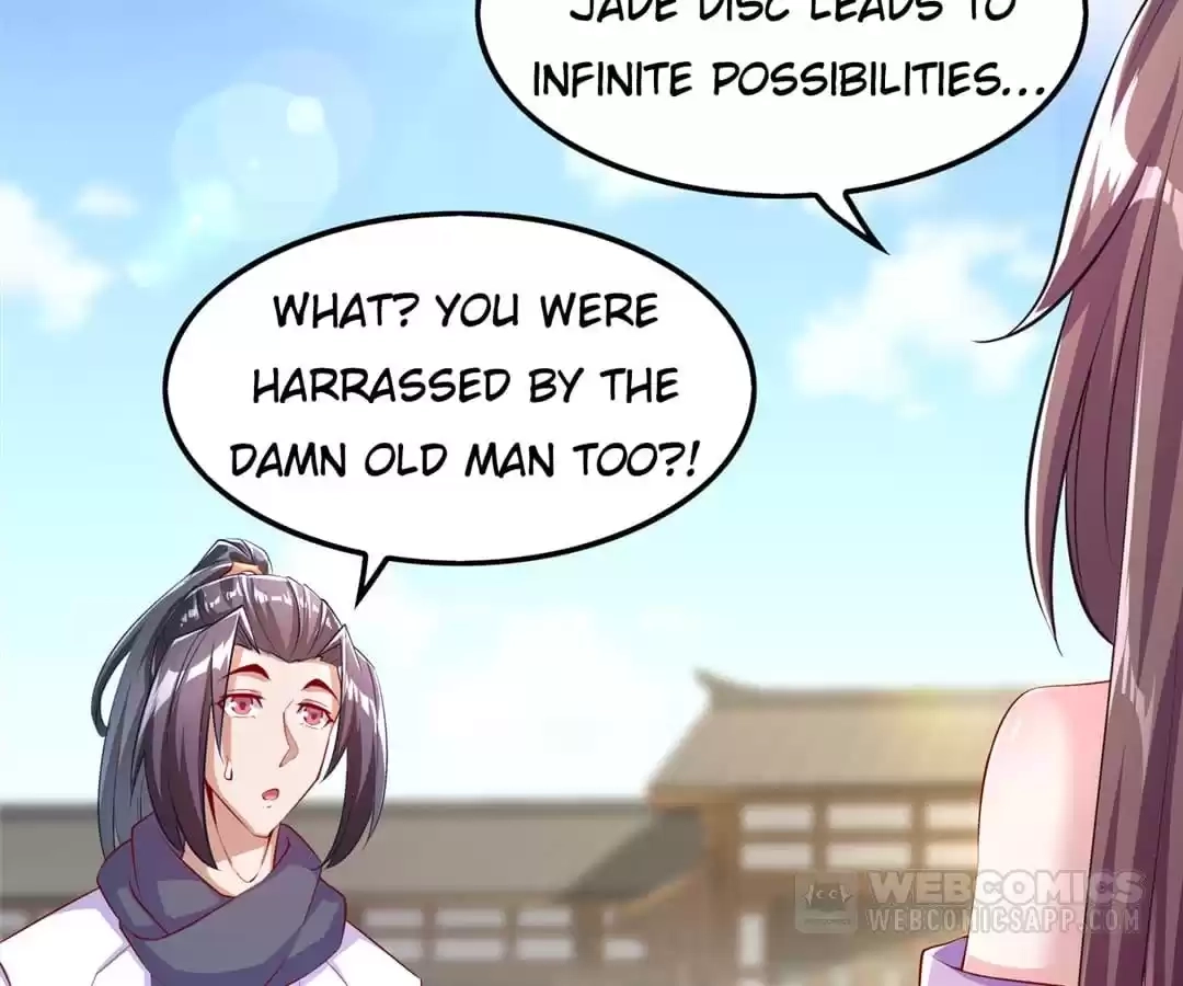 Read Hidden Class chapter 58 image 10 on Lezhin