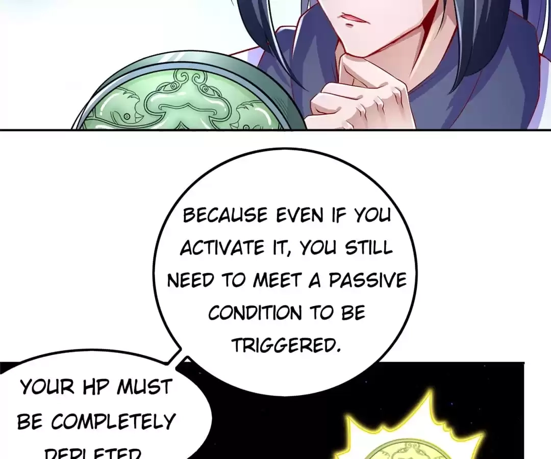 Read Hidden Class chapter 58 image 23 on Lezhin