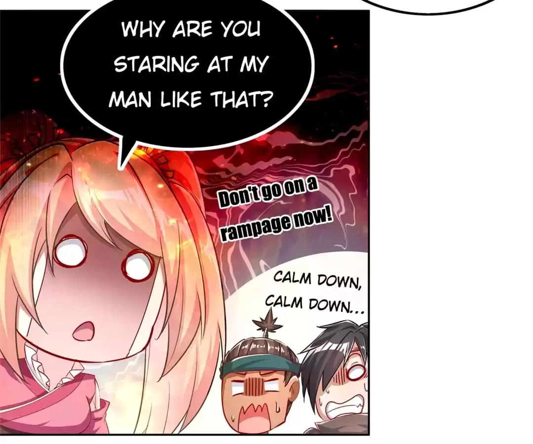 Read Hidden Class chapter 58 image 4 on Lezhin