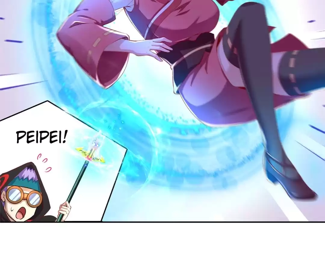 Read Hidden Class chapter 58 image 48 on Lezhin