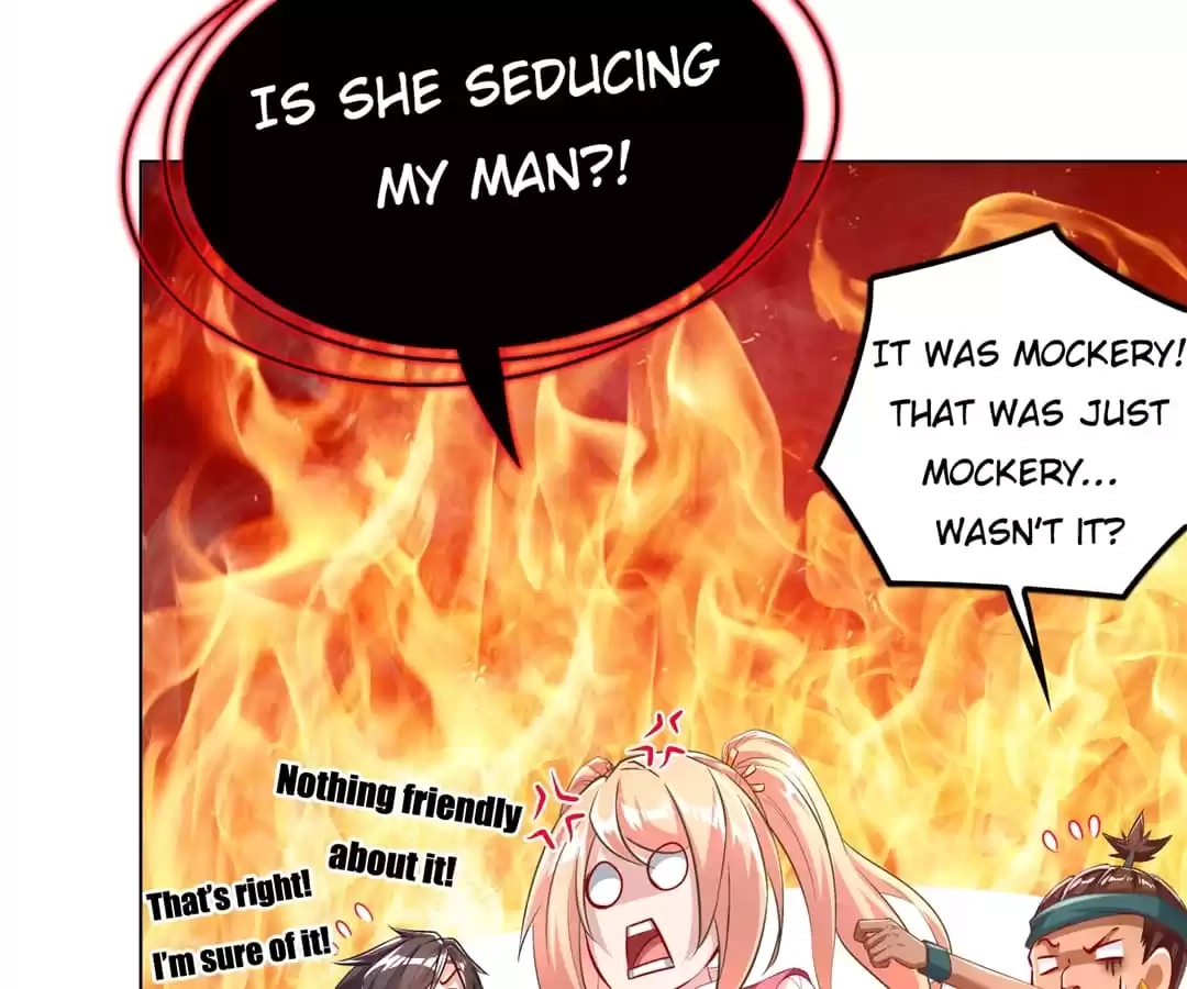 Read Hidden Class chapter 58 image 8 on Lezhin