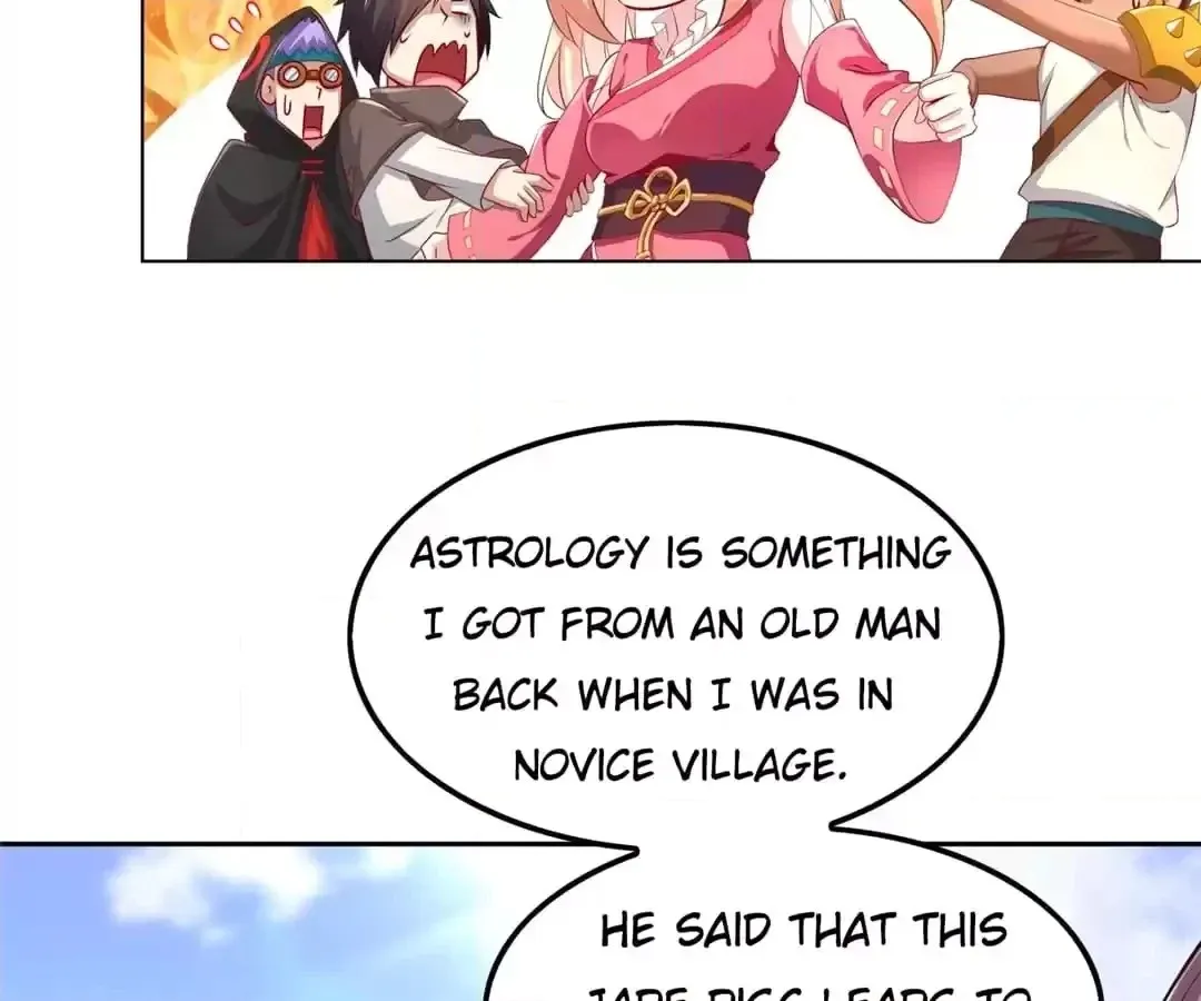 Read Hidden Class chapter 58 image 9 on Lezhin