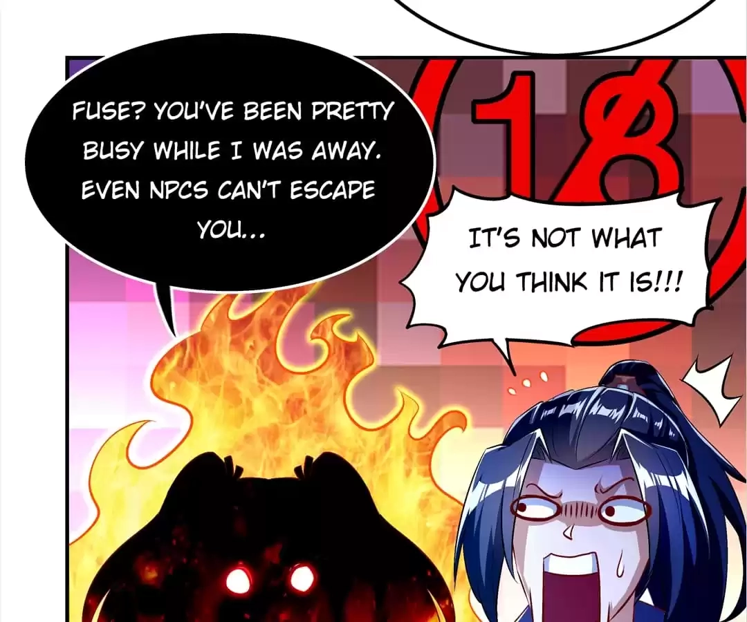 Read Hidden Class chapter 59 image 30 on Lezhin