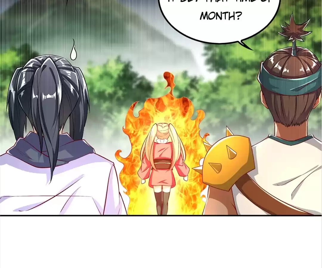 Read Hidden Class chapter 59 image 34 on Lezhin