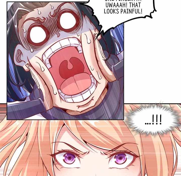Read Hidden Class chapter 6 image 13 on Lezhin