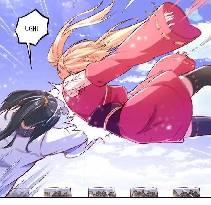 Read Hidden Class chapter 6 image 19 on Lezhin