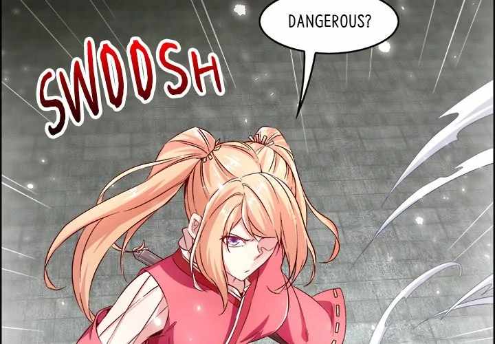 Read Hidden Class chapter 6 image 2 on Lezhin