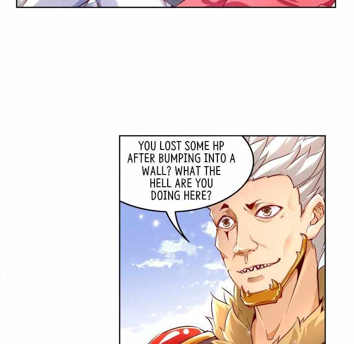Read Hidden Class chapter 6 image 21 on Lezhin