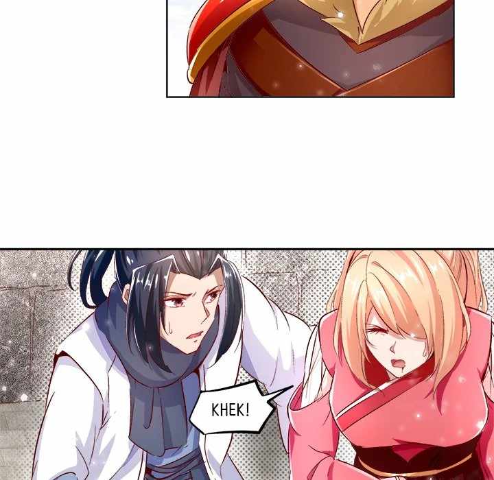 Read Hidden Class chapter 6 image 22 on Lezhin
