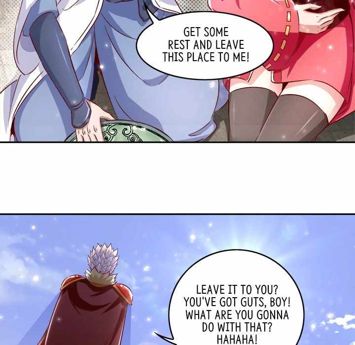Read Hidden Class chapter 6 image 23 on Lezhin
