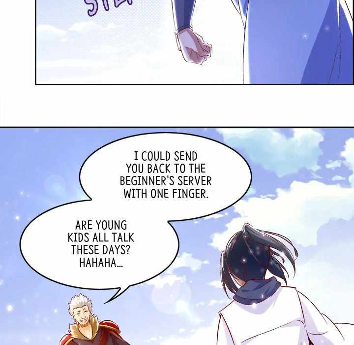 Read Hidden Class chapter 6 image 26 on Lezhin