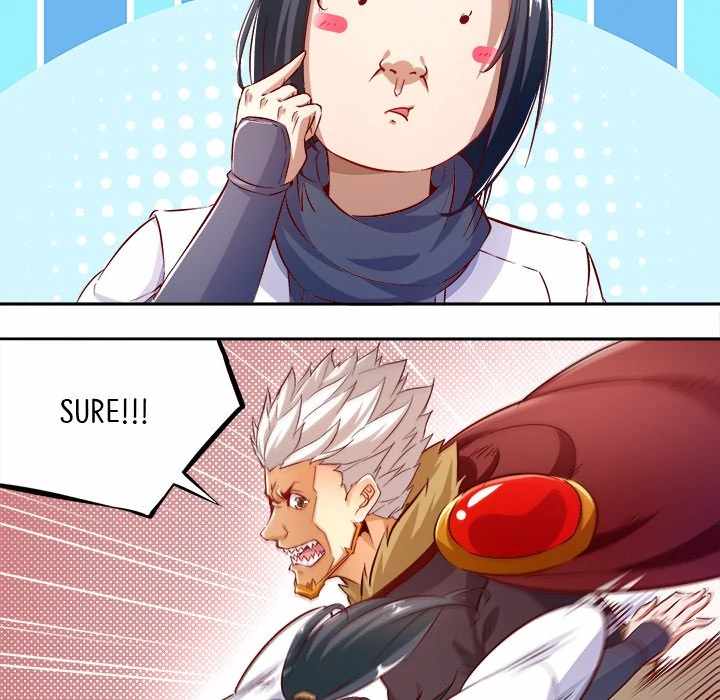 Read Hidden Class chapter 6 image 31 on Lezhin