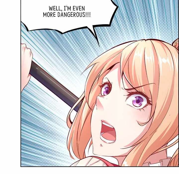 Read Hidden Class chapter 6 image 4 on Lezhin