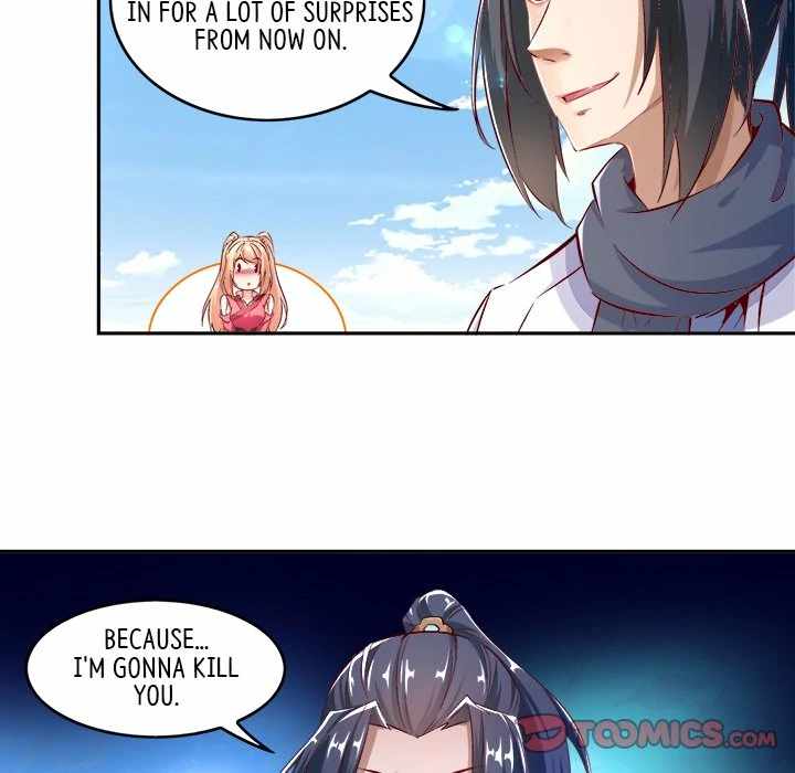 Read Hidden Class chapter 6 image 41 on Lezhin