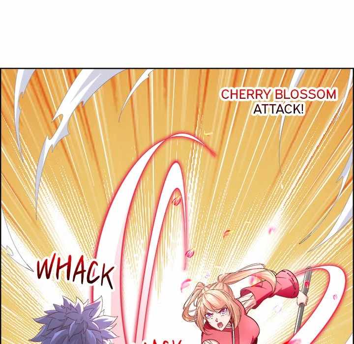 Read Hidden Class chapter 6 image 5 on Lezhin