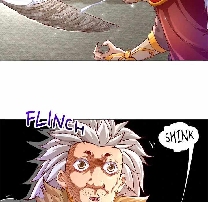 Read Hidden Class chapter 6 image 54 on Lezhin