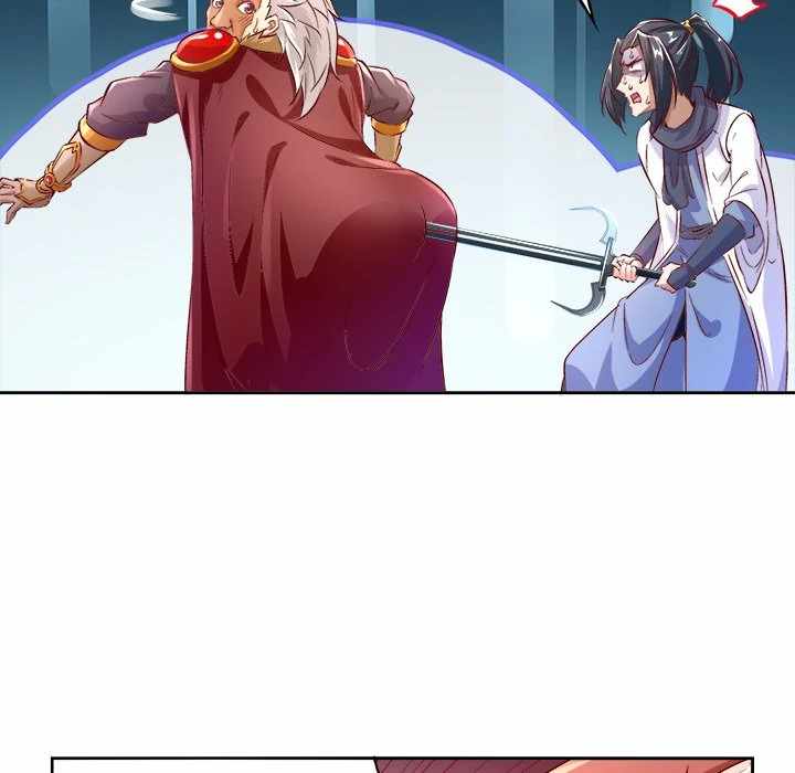 Read Hidden Class chapter 6 image 56 on Lezhin