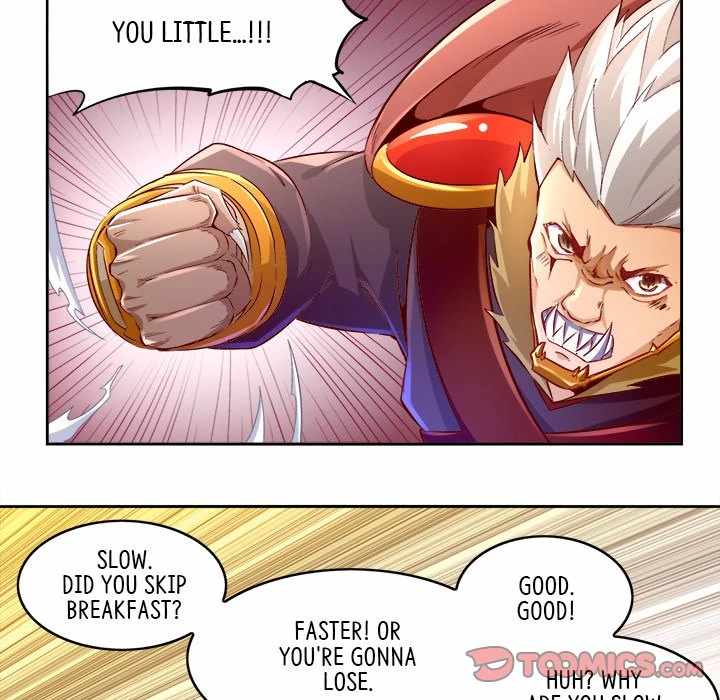 Read Hidden Class chapter 6 image 57 on Lezhin