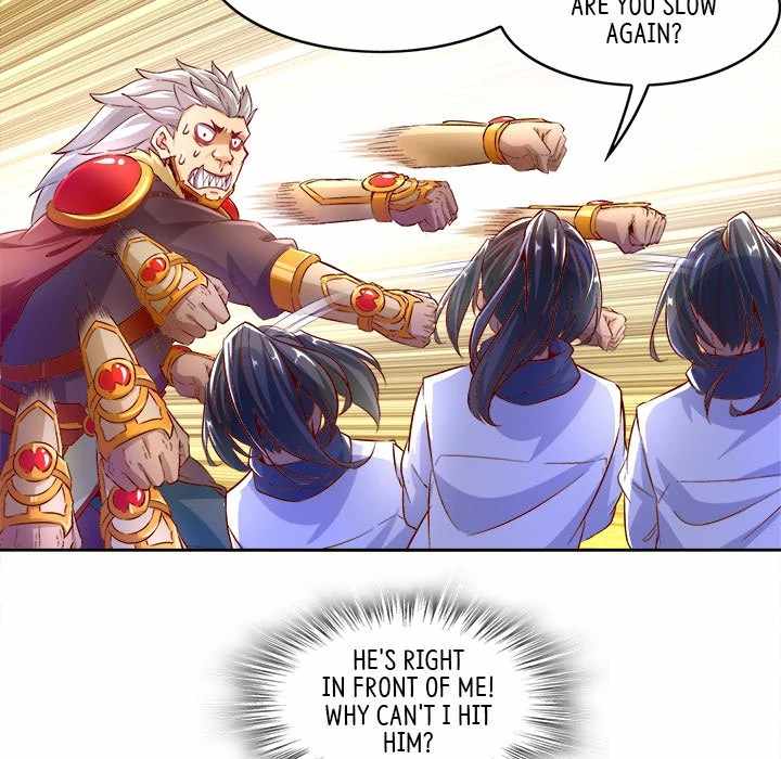 Read Hidden Class chapter 6 image 58 on Lezhin