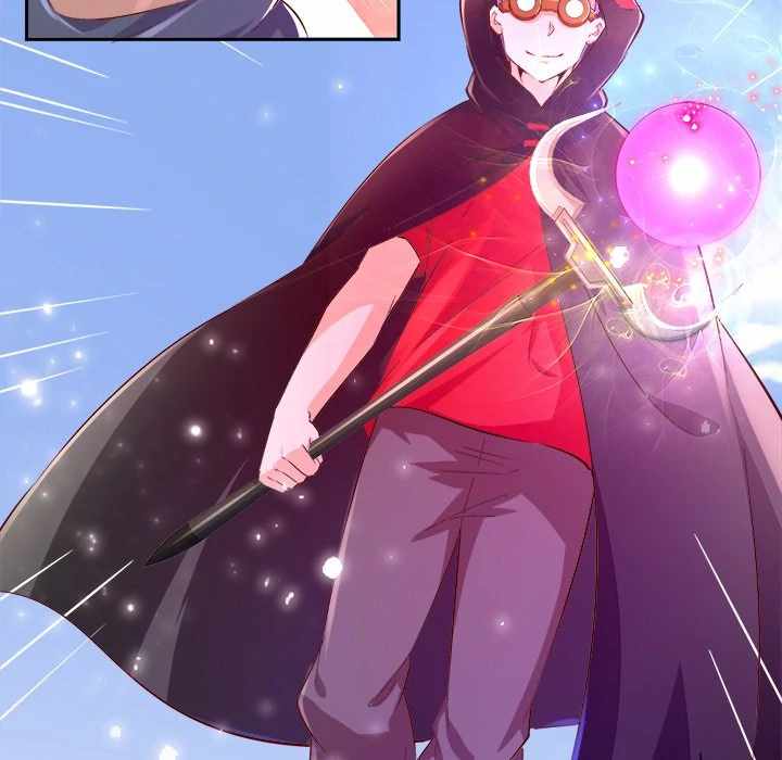 Read Hidden Class chapter 6 image 69 on Lezhin