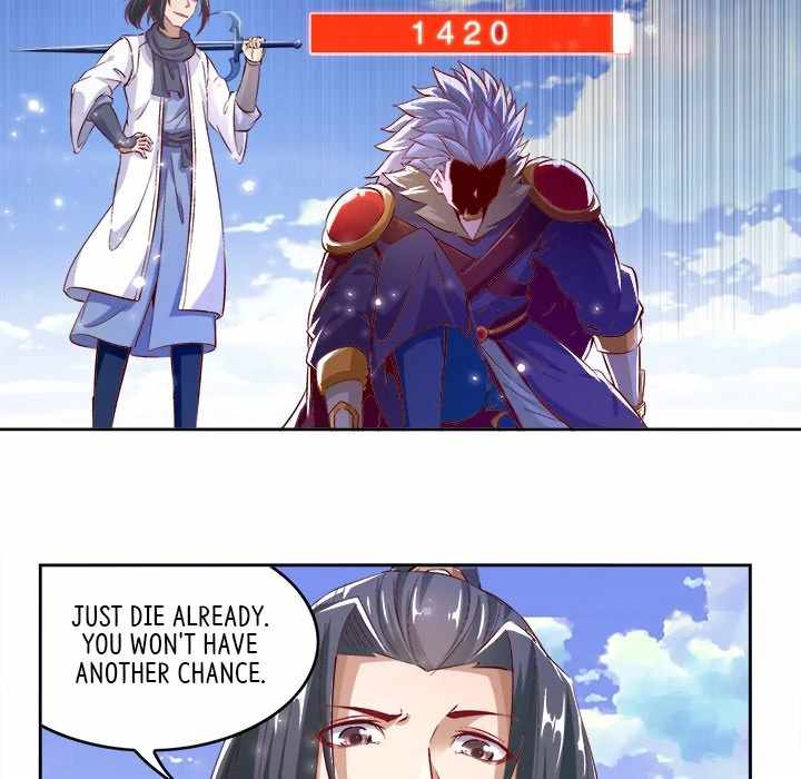 Read Hidden Class chapter 6 image 74 on Lezhin