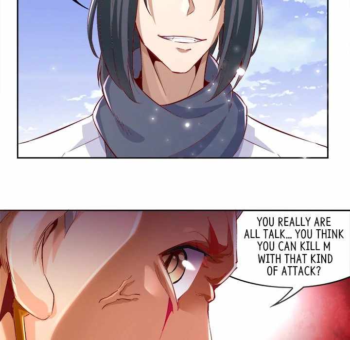 Read Hidden Class chapter 6 image 75 on Lezhin