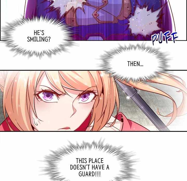 Read Hidden Class chapter 6 image 8 on Lezhin