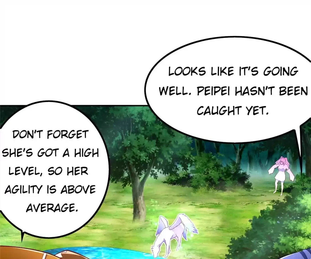 Read Hidden Class chapter 60 image 1 on Lezhin
