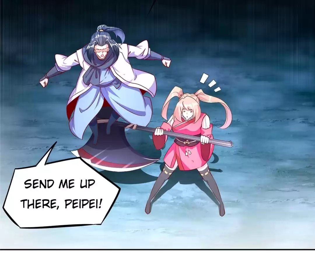 Read Hidden Class chapter 60 image 40 on Lezhin