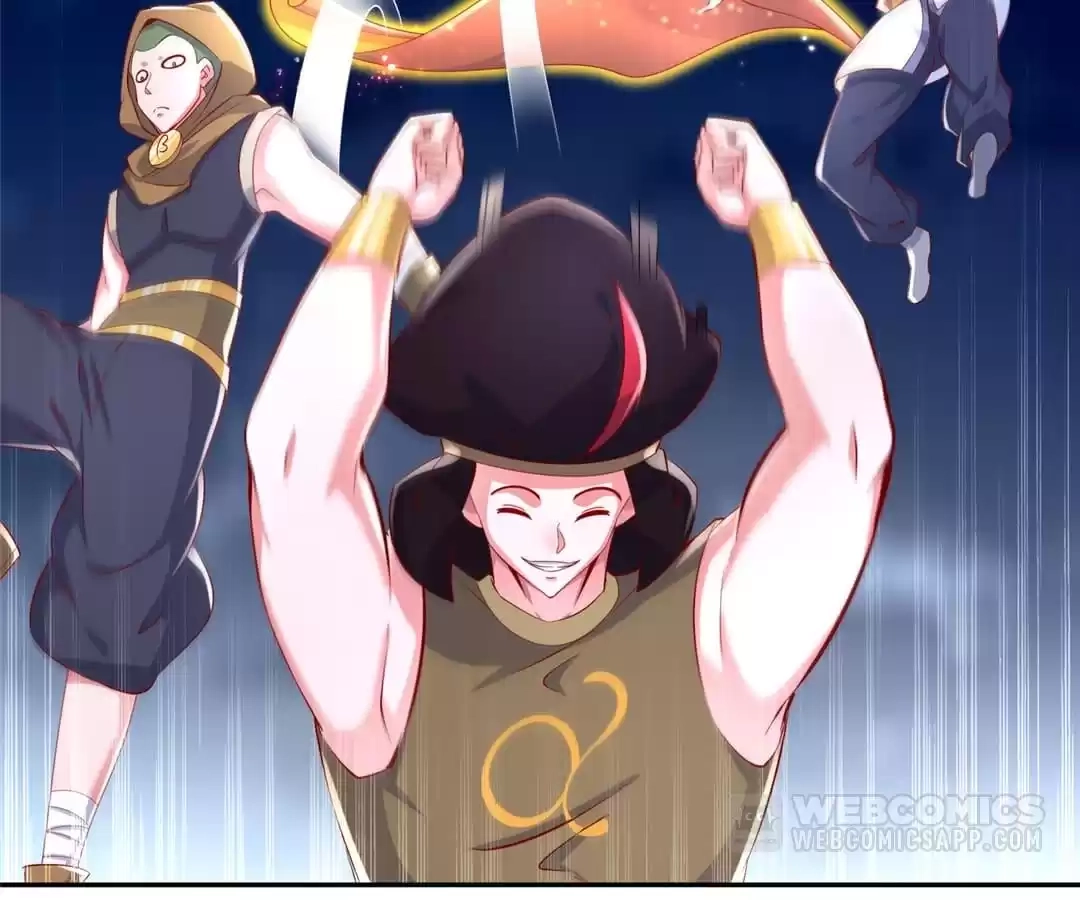 Read Hidden Class chapter 61 image 2 on Lezhin