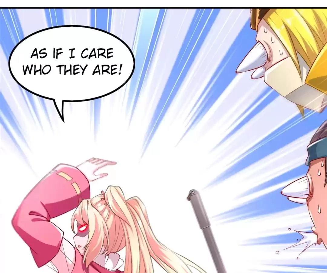Read Hidden Class chapter 61 image 21 on Lezhin