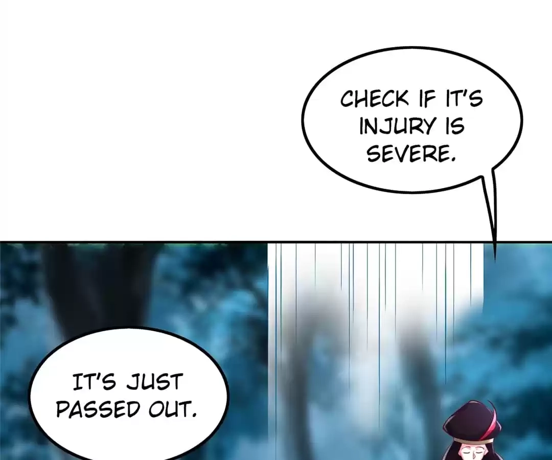 Read Hidden Class chapter 61 image 3 on Lezhin