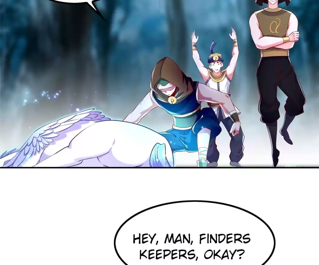 Read Hidden Class chapter 61 image 4 on Lezhin