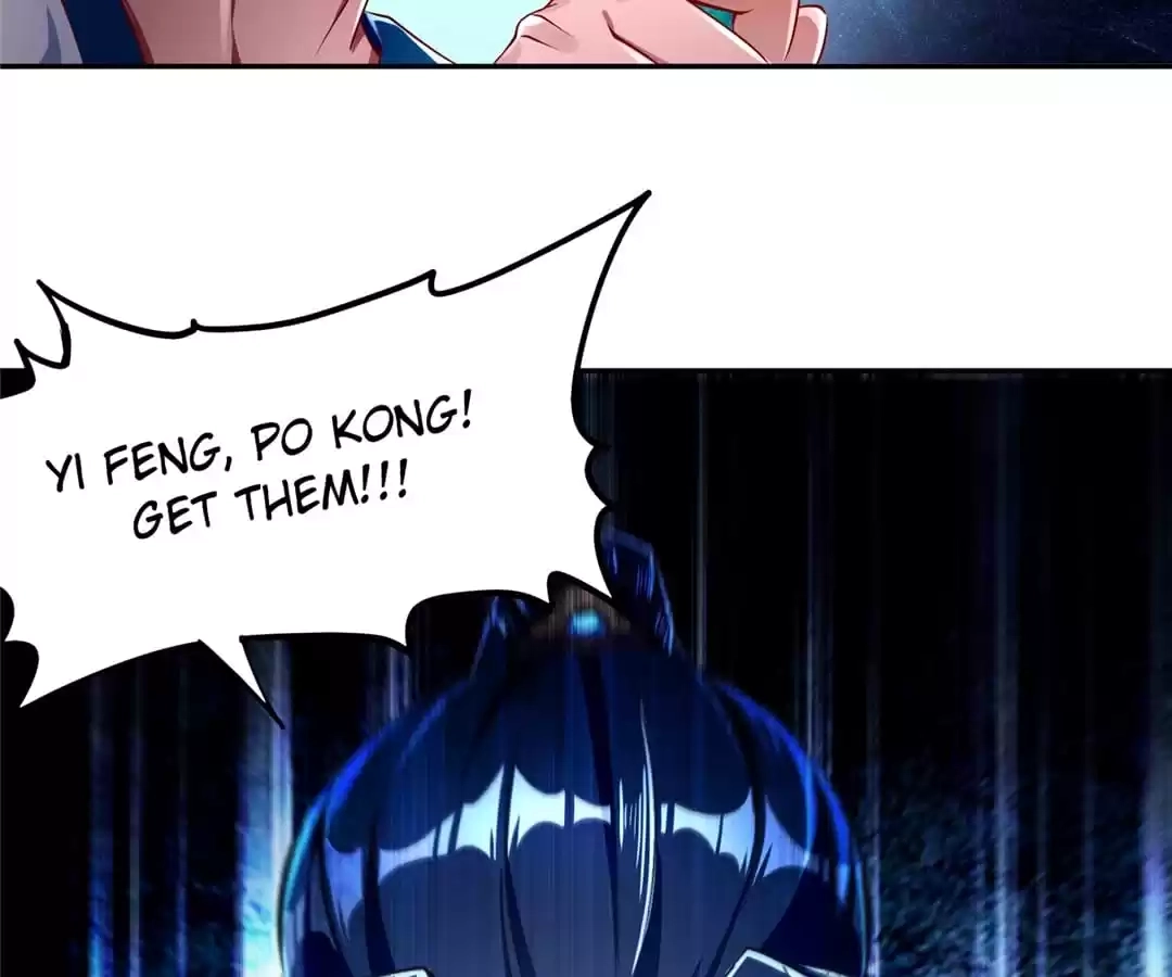 Read Hidden Class chapter 61 image 40 on Lezhin