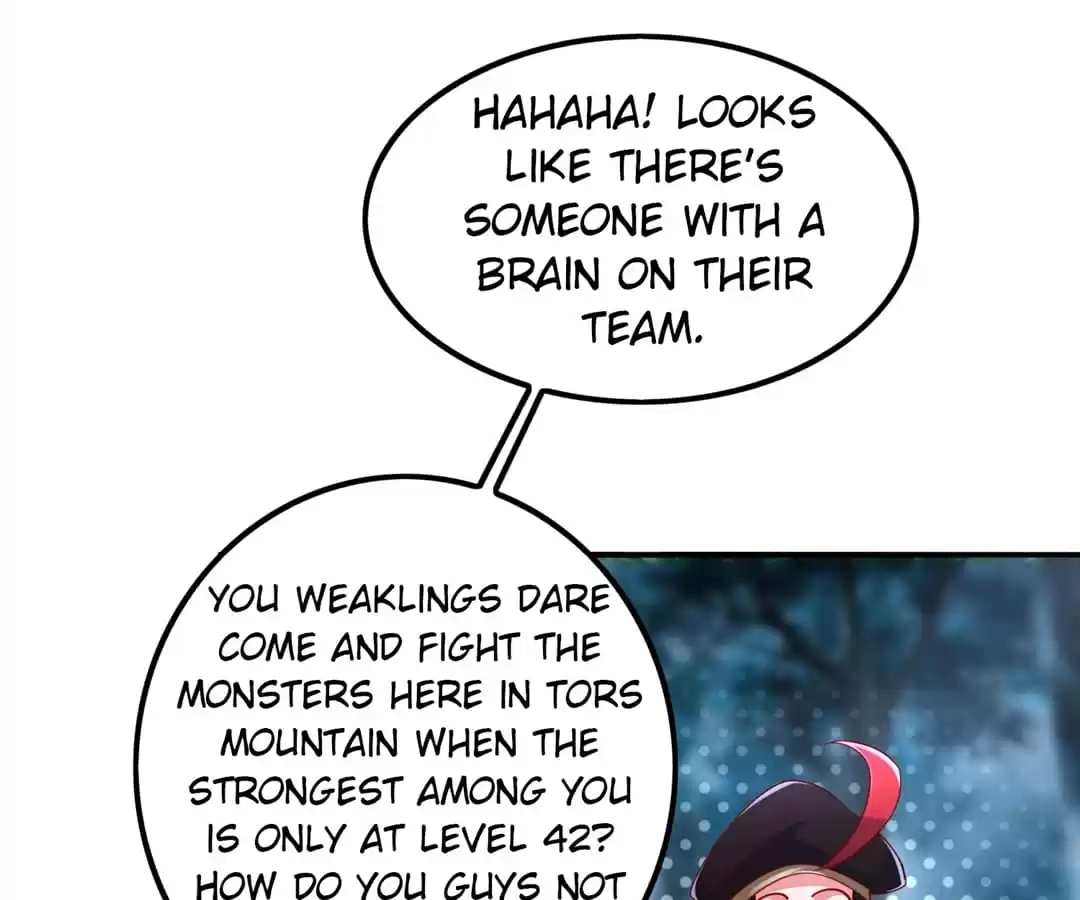 Read Hidden Class chapter 61 image 45 on Lezhin