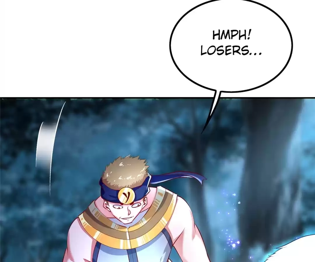 Read Hidden Class chapter 61 image 47 on Lezhin