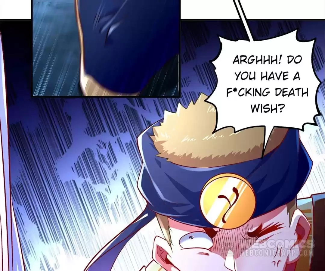 Read Hidden Class chapter 61 image 50 on Lezhin